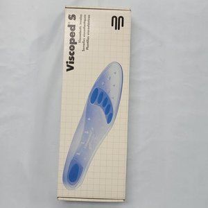 Bauerfeind ViscoPed S Size 0